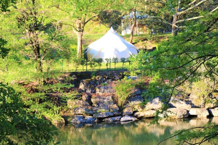 Family Tent