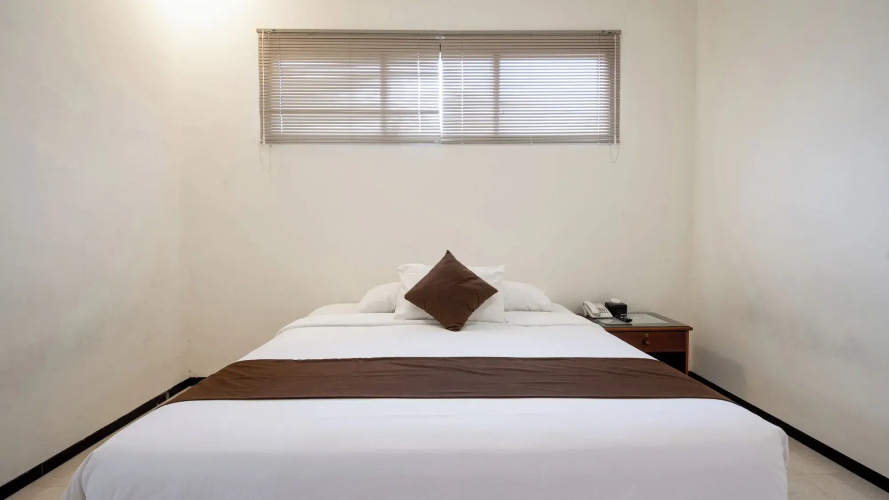 Selecta Hotel Batu Malang - Adults Only