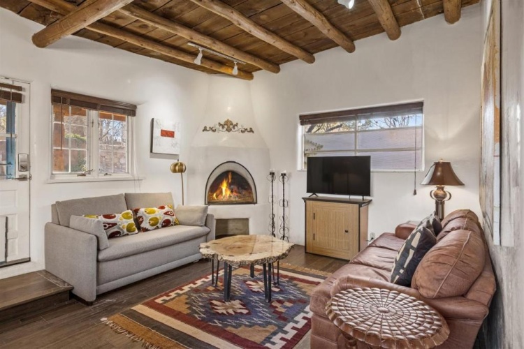 1 Bedroom Cottage