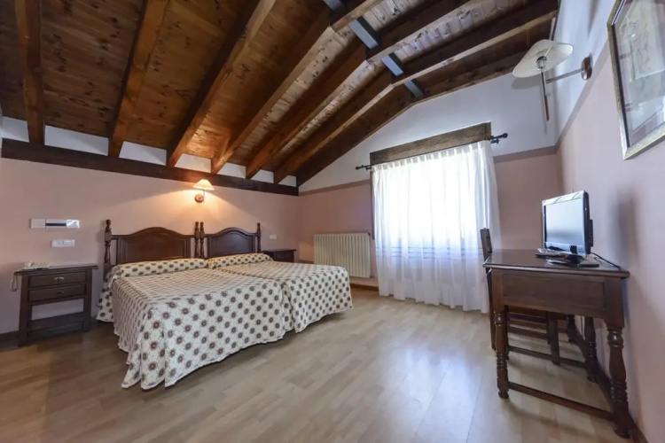 Hostal Las Nieves
