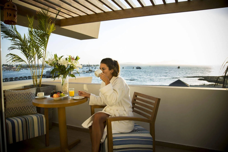 Aranwa Paracas Resort & Spa photo 41