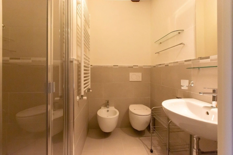 Comfort Double room with garden view