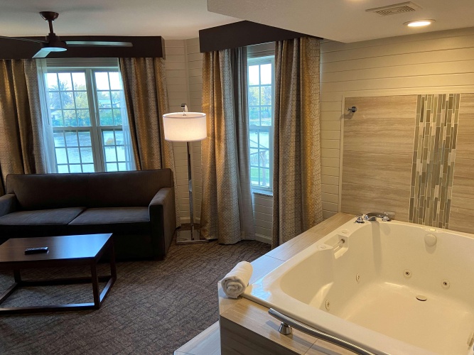 Best Western Premier Bridgewood Resort Hotel photo 11