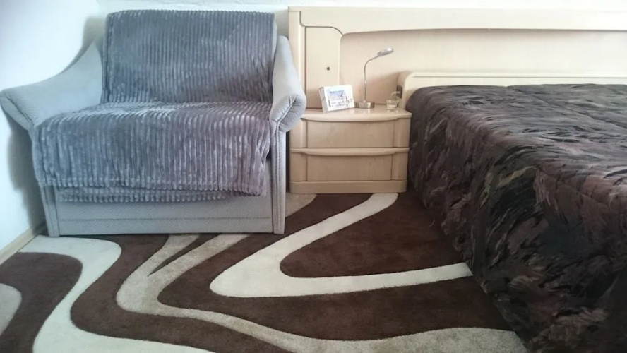 Gastzimmer