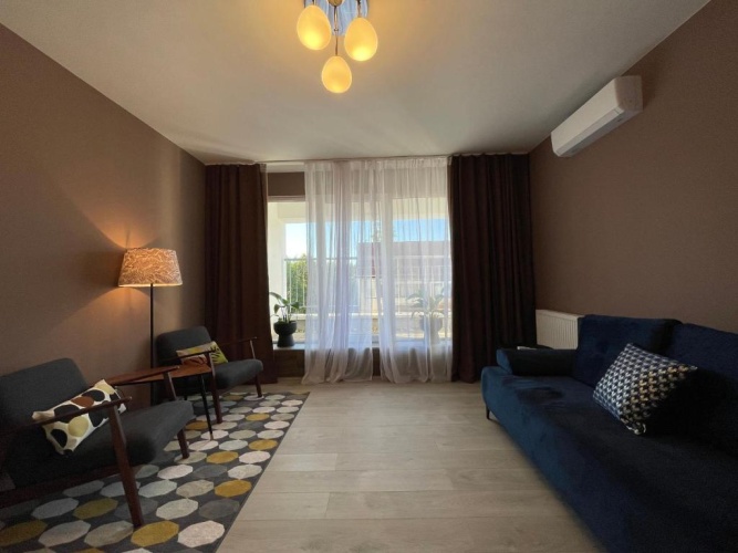 Standard Family room