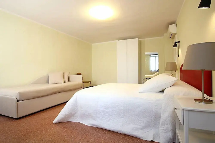 City Apartments - Fosca
