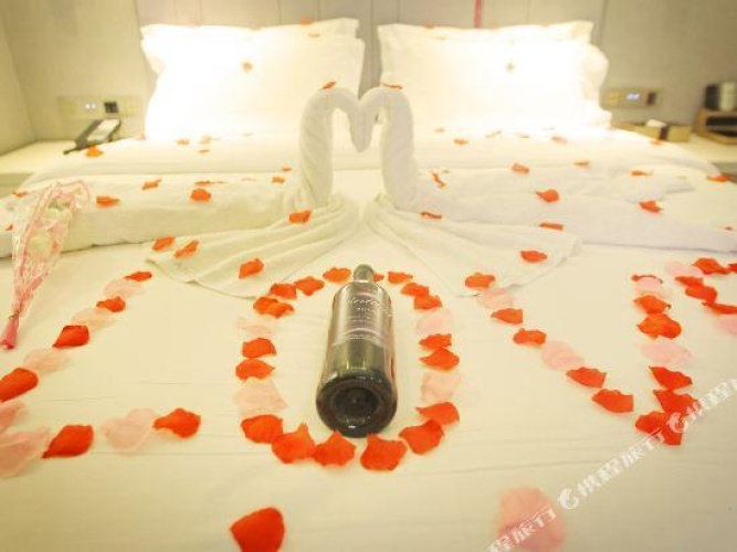 Business Twin Suite