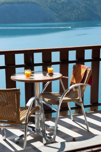 Village Club les Hyvans