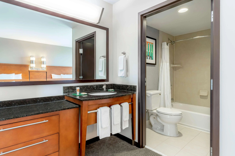 Hyatt Place Salt Lake City Airport photo 30