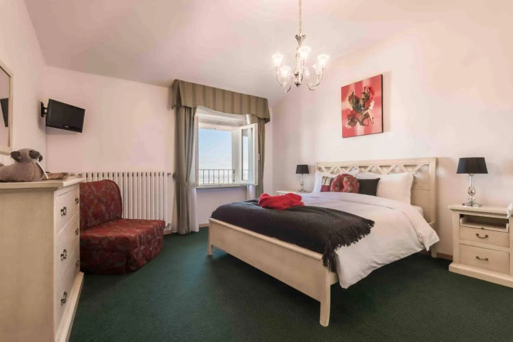 Hotel Panorama
