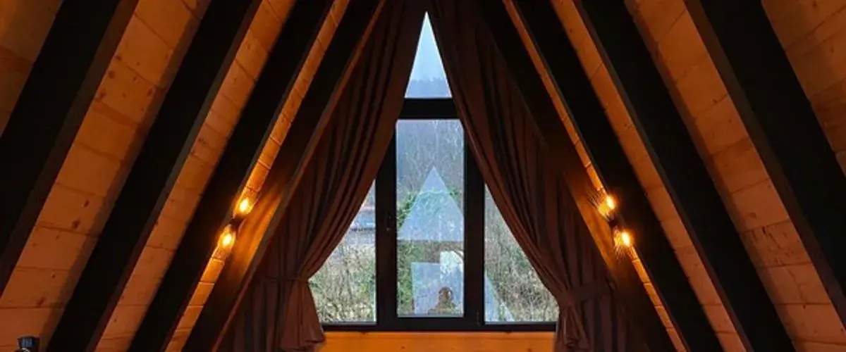 Sapanca Bungalov 1027