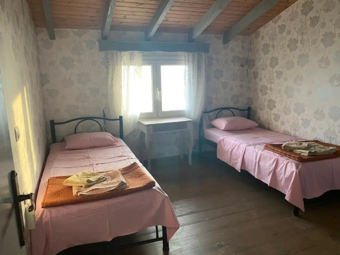 Hamre Apartments (Nicholas)