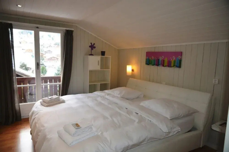 Chalet D