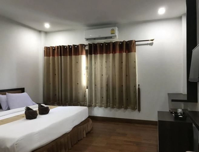 Bordin Hotel