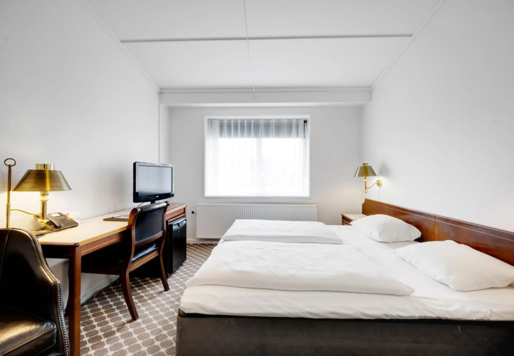 Hotel Kryb I Ly Kro