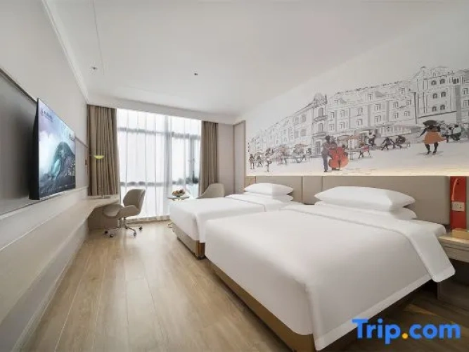 Business Twin room