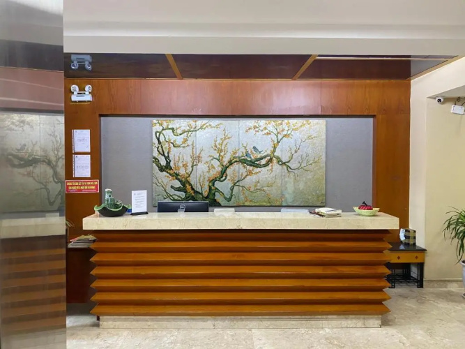 178 Nguyễn Văn Thoại - Danang - APARTMENTS