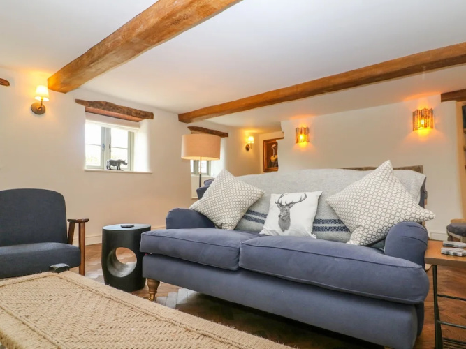 Easter Cottage