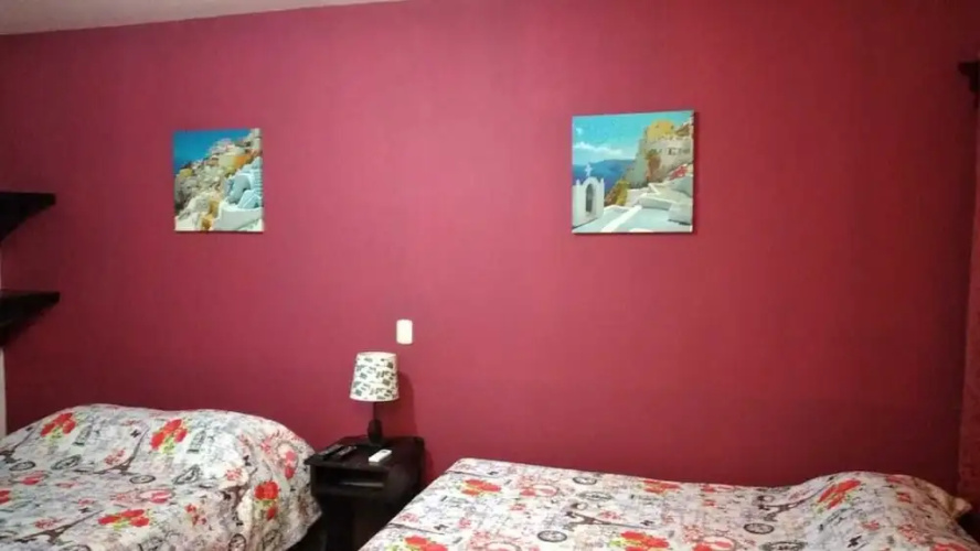 Paraíso Escondido