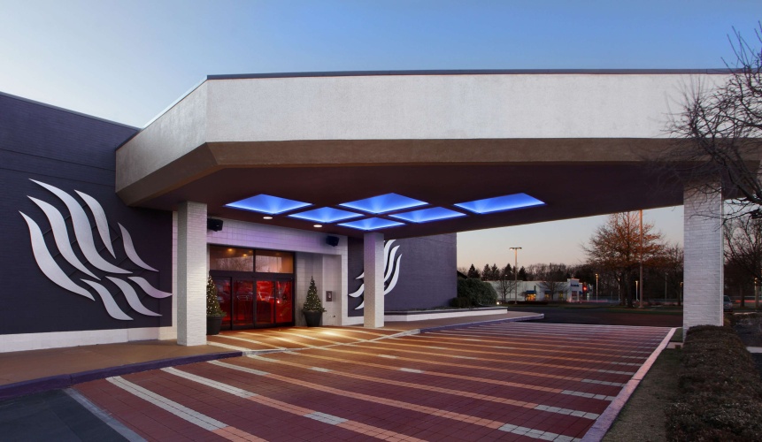 The Verve Hotel Boston Natick, Tapestry Collection by Hilton photo 26