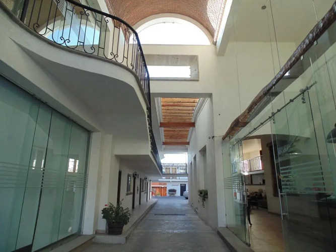 Hotel Hacienda