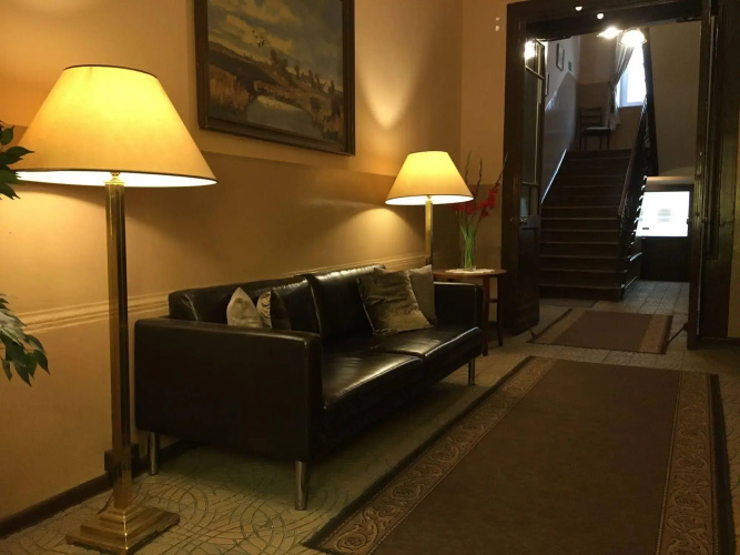 Aparthotel Maria