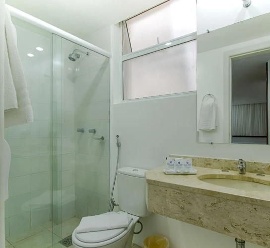 Executive Quadruple room