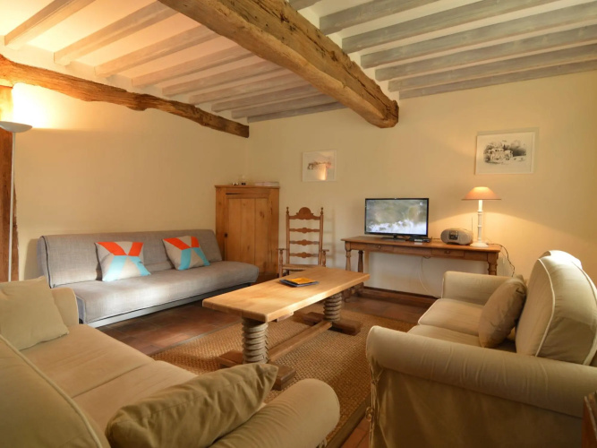 Countryside Stay in Fransu