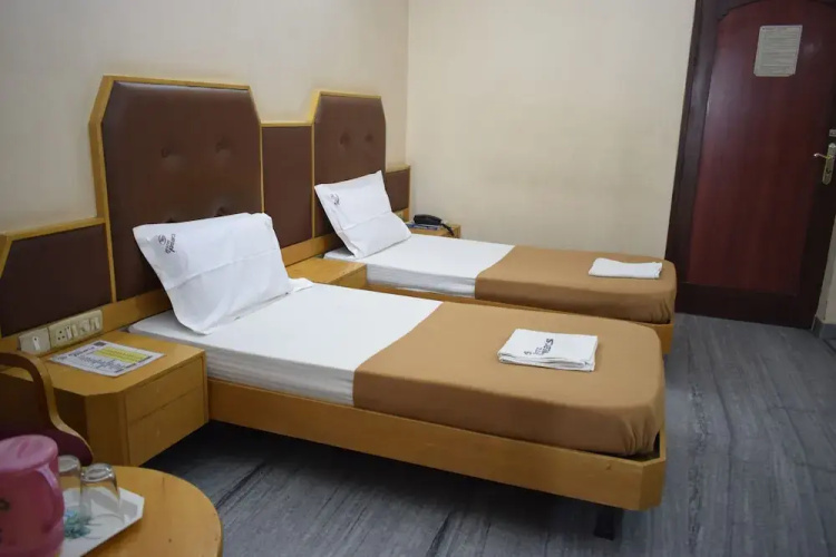 Hotel Pearls