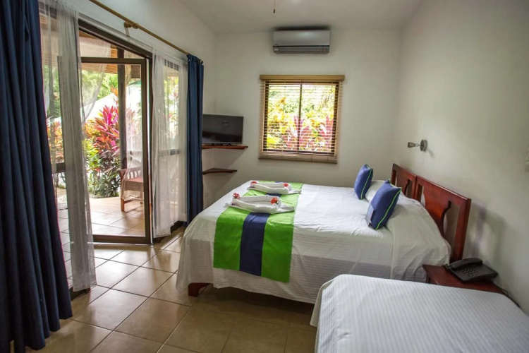 Villas Rio Mar