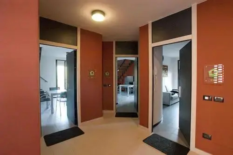 Le Volte Apartments