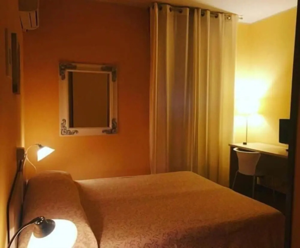 Hotel Commercio