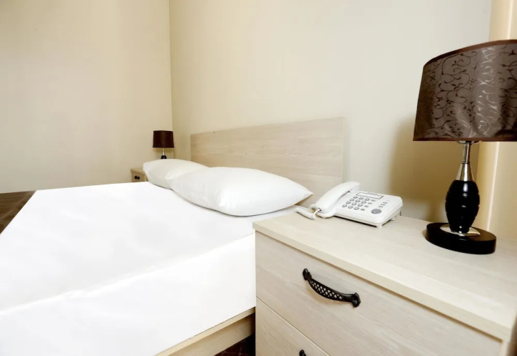 Hotel GNG