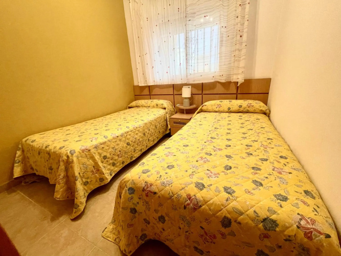 Apartamento Marina D´or Edificio Neptuno-Wifi