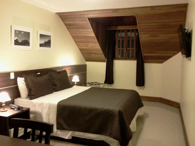 Hotel Willisau