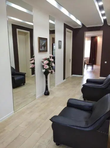 Apartment Mirian Mepe