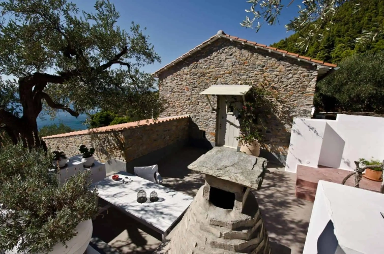3 Bedrooms Villa