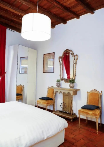 Vicolo Grotte 14 Apartment