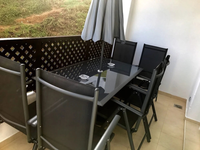 Appartement Residence Bellavista