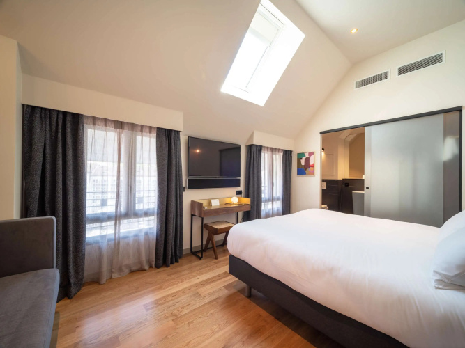 Hebe Hotel