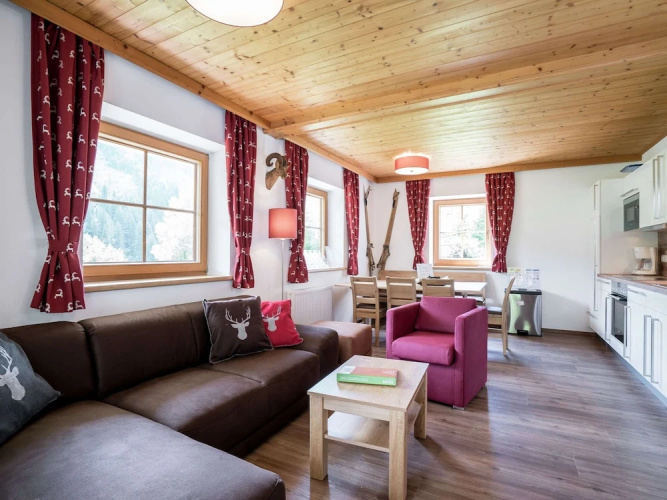 Comfortable Holiday Home