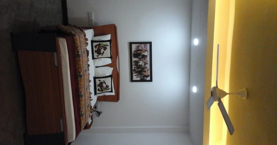 Viharagala Bunglow