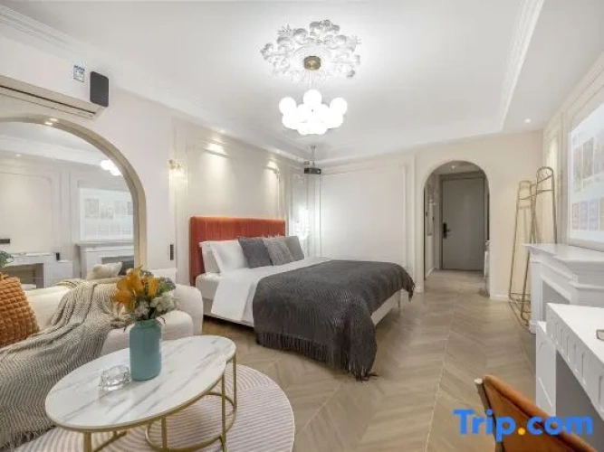 Luxury Double room