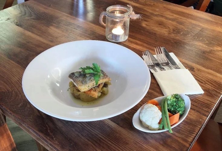 The GameBird Beverley