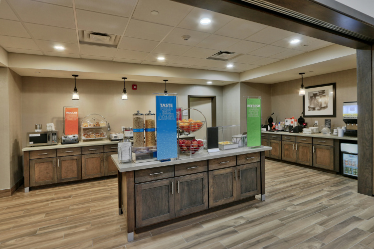 Hampton Inn & Suites Artesia, NM photo 25