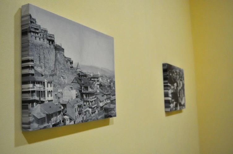 Tiflis Narikala Hotel