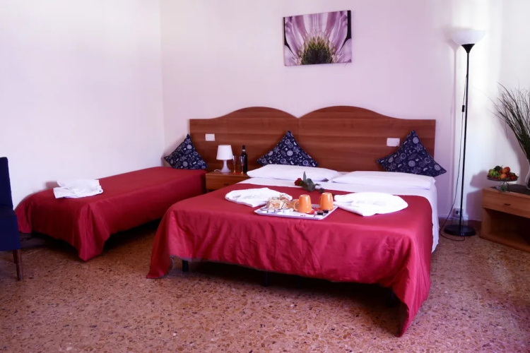 B&B Darius Firenze