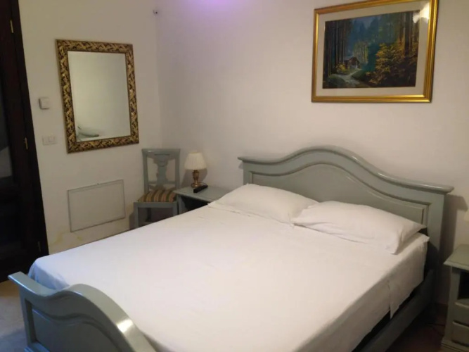 Agriturismo Villa Pina