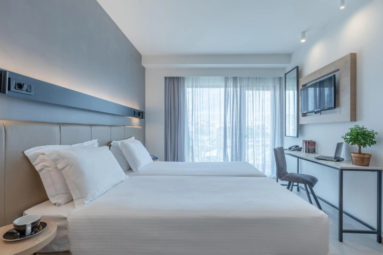 Hotel Avra Rafina photo 8