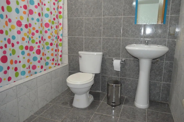B&B Orrego
